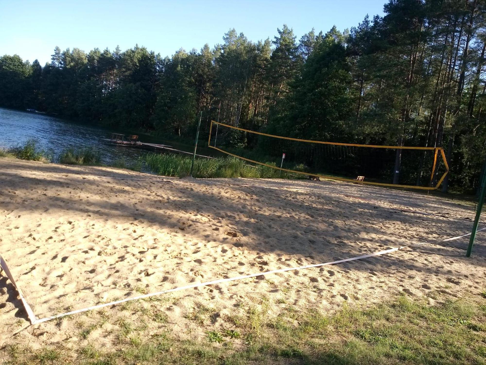 Domek Na Kaszubach, Borowy Mlyn, Jezioro Gwiazda, Sauna, 3 Exterior foto
