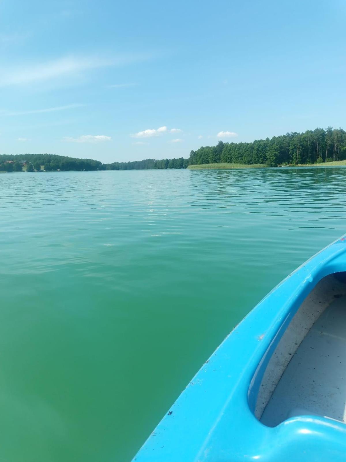 Domek Na Kaszubach, Borowy Mlyn, Jezioro Gwiazda, Sauna, 3 Exterior foto